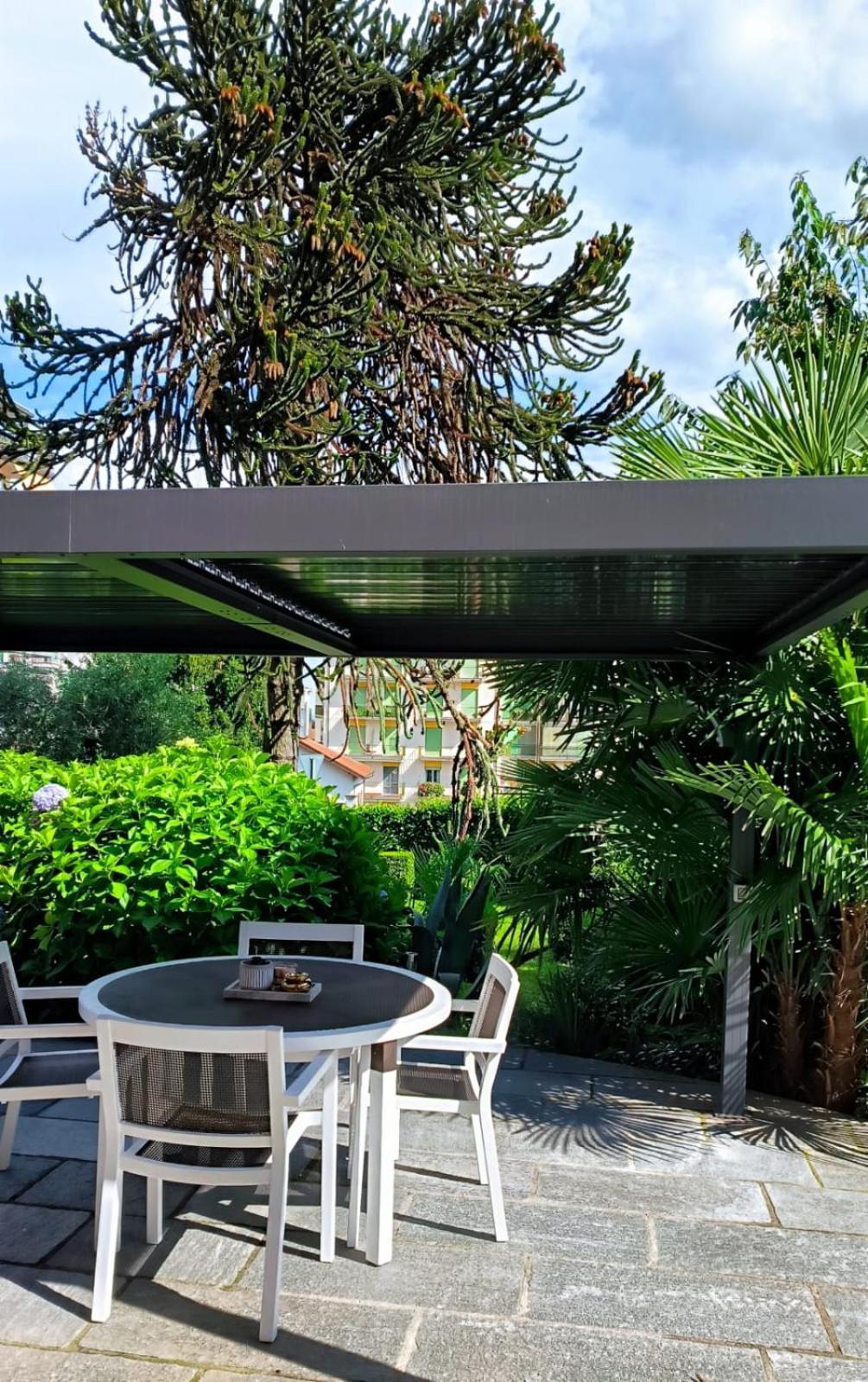 Villa Marchesa Arona Exterior foto