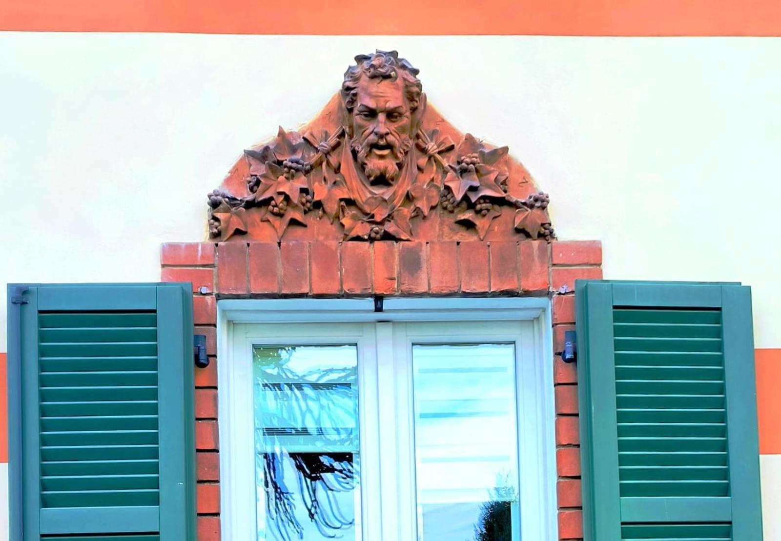 Villa Marchesa Arona Exterior foto